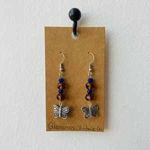 Butterfly Hang Downs